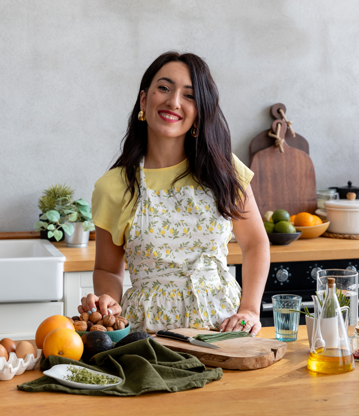 patrizia vallera de foodiario